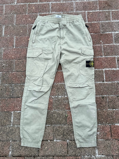 Stone Island Cargos - W32