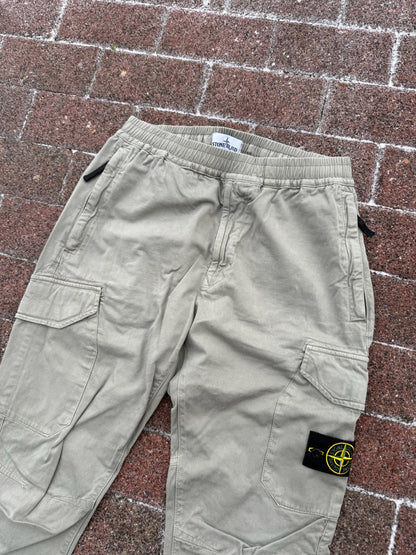 Stone Island Cargos - W32