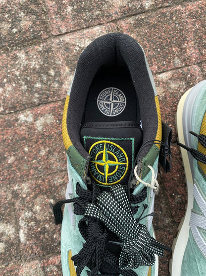 Stone Island x New Balance 574 Legacy - UK 10.5