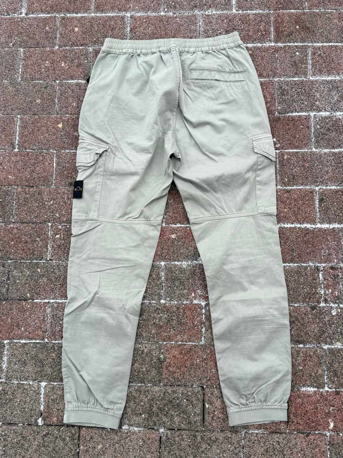 Stone Island Cargos - W32