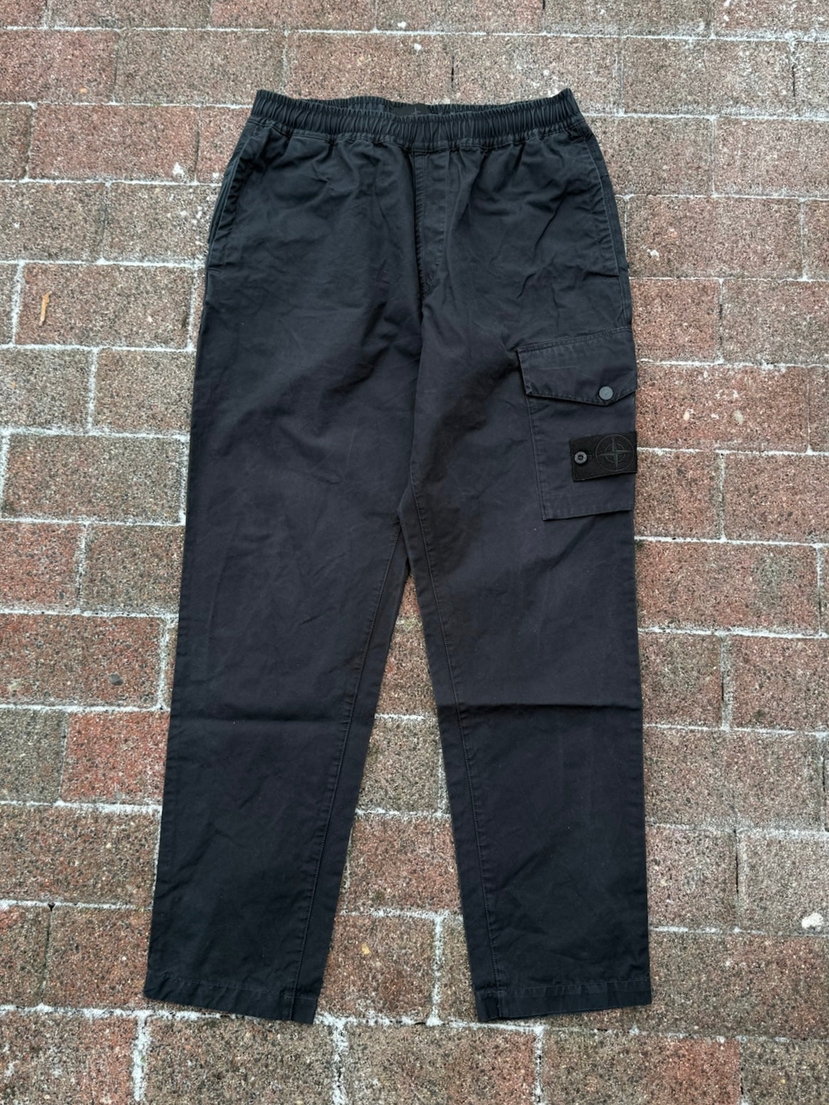 Stone Island Ghost Cargos - W32