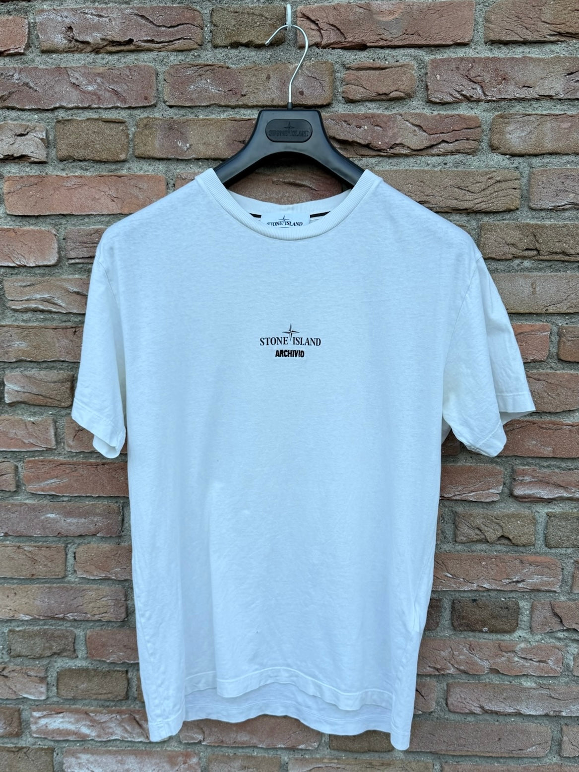 Stone Island Archivio T-Shirt - L