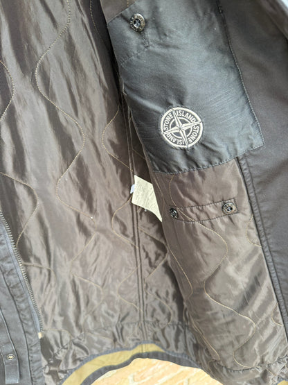 Stone Island Raso-R Windstopper 3L Jacket - XXL