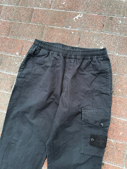 Stone Island Ghost Cargos - W32