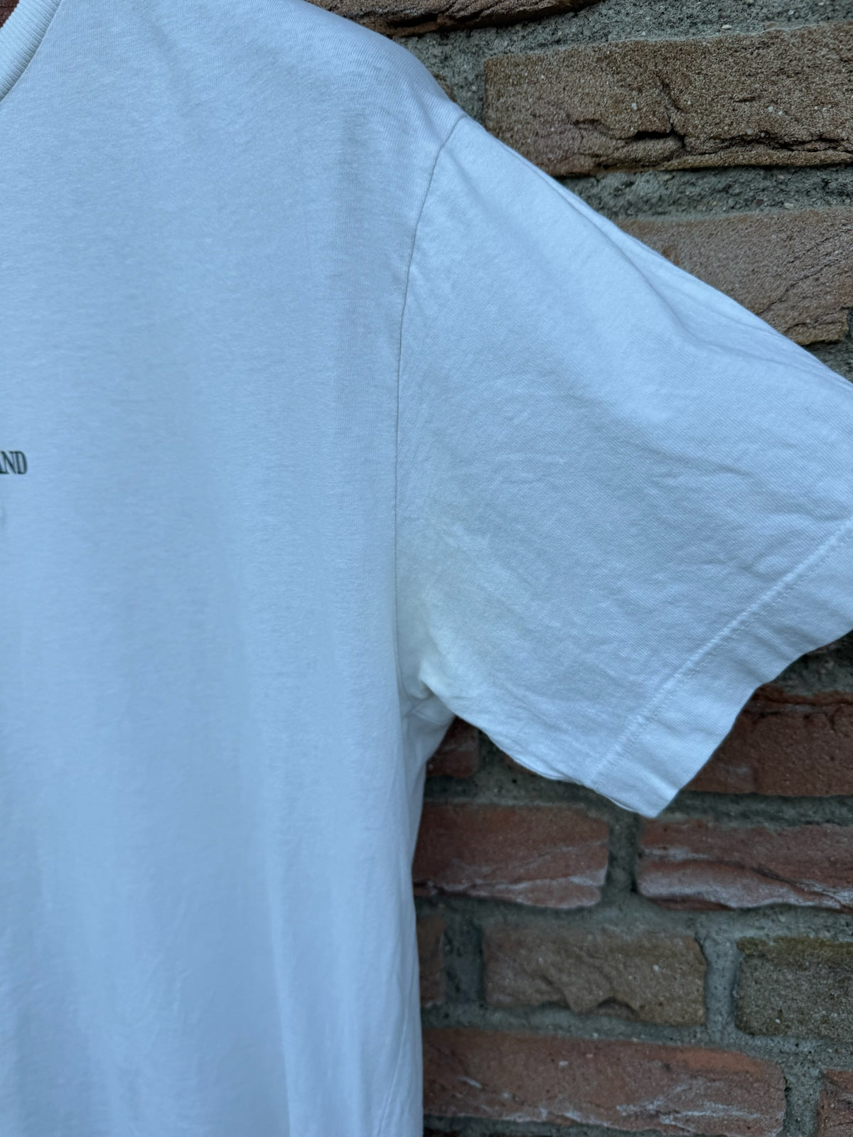Stone Island Archivio T-Shirt - L