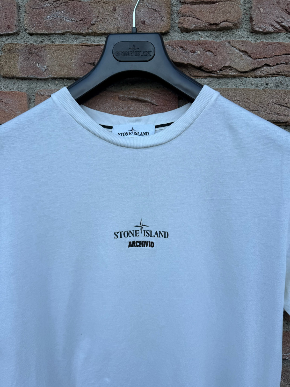 Stone Island Archivio T-Shirt - L