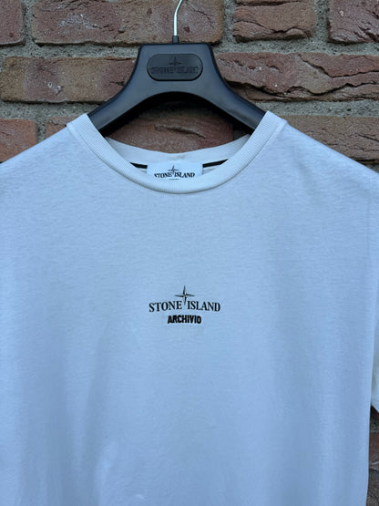 Stone Island Archivio T-Shirt - L