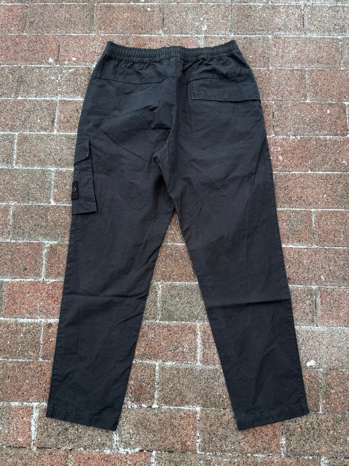 Stone Island Ghost Cargos - W32