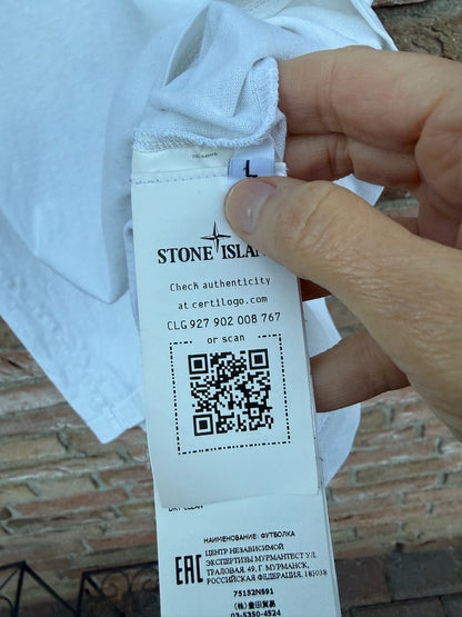 Stone Island Archivio T-Shirt - L