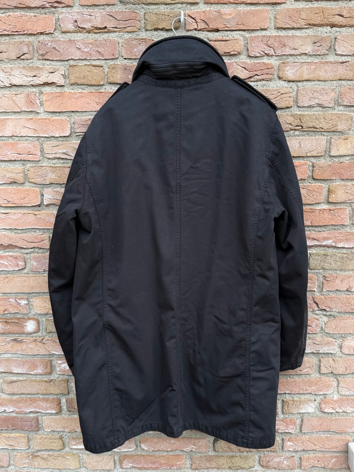 Stone Island Raso-R Windstopper 3L Jacket - XXL