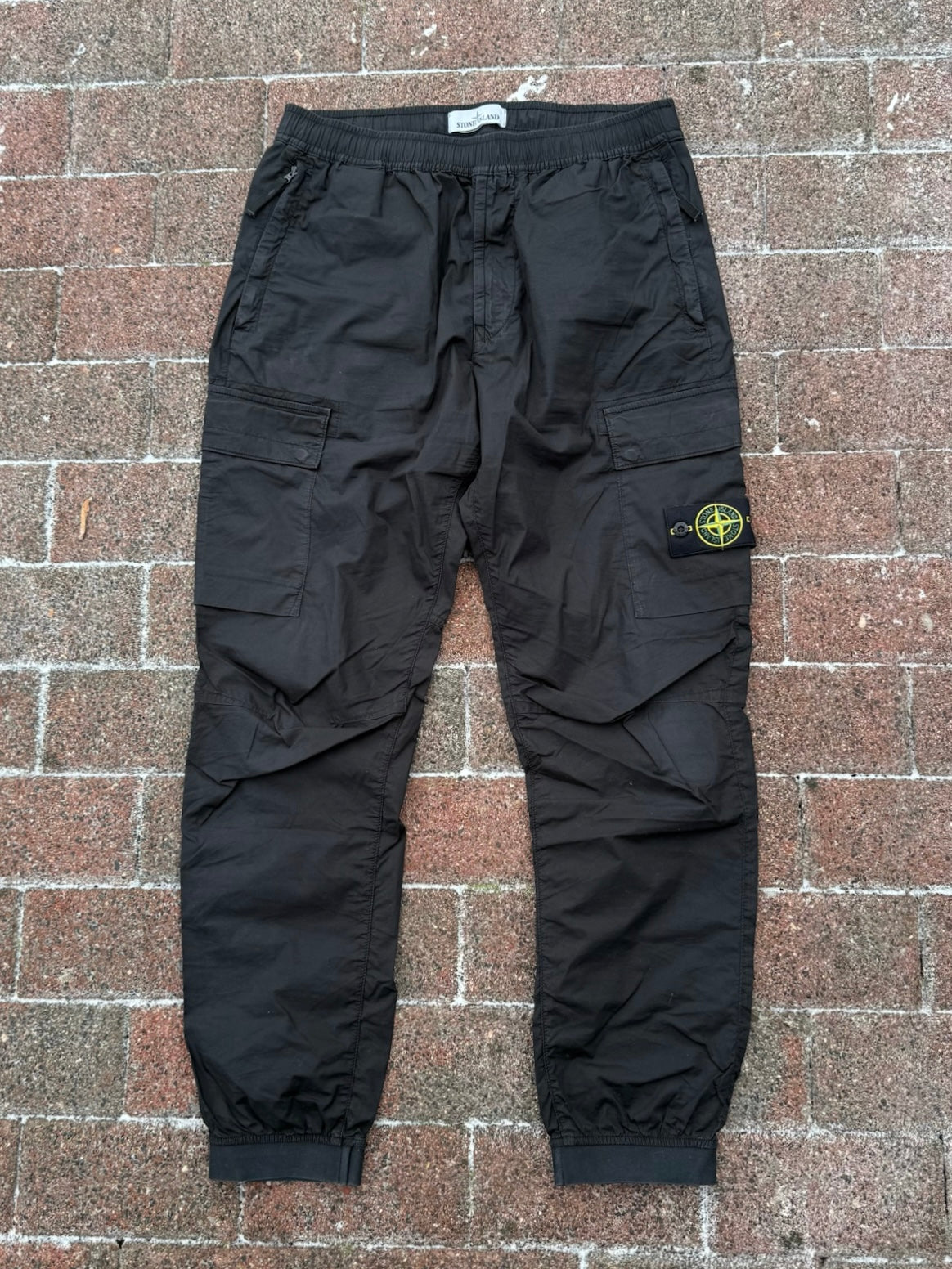 Stone Island Cargos - W32