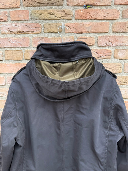Stone Island Raso-R Windstopper 3L Jacket - XXL