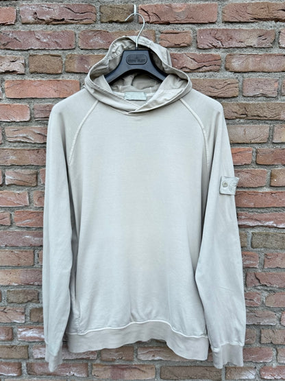 Stone Island Ghost Hoodie - XL