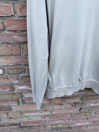 Stone Island Ghost Hoodie - XL