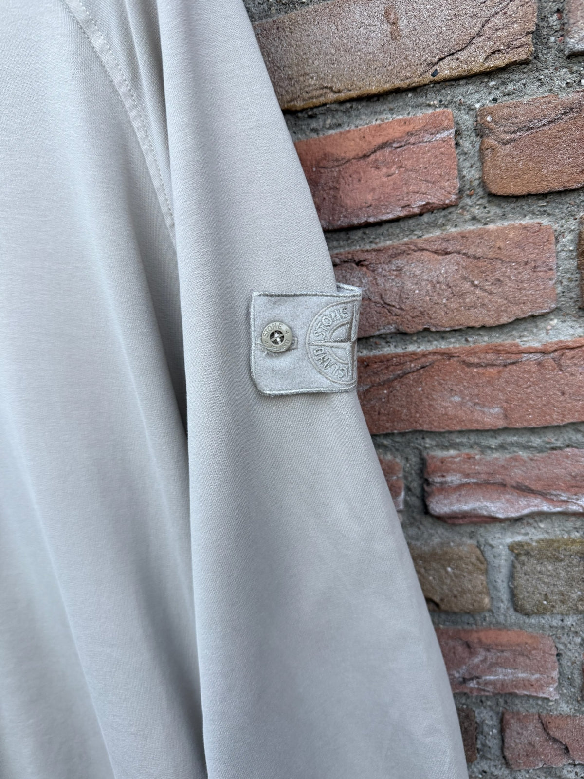 Stone Island Ghost Hoodie - XL