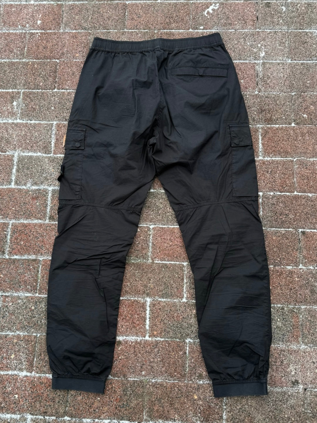 Stone Island Cargos - W32