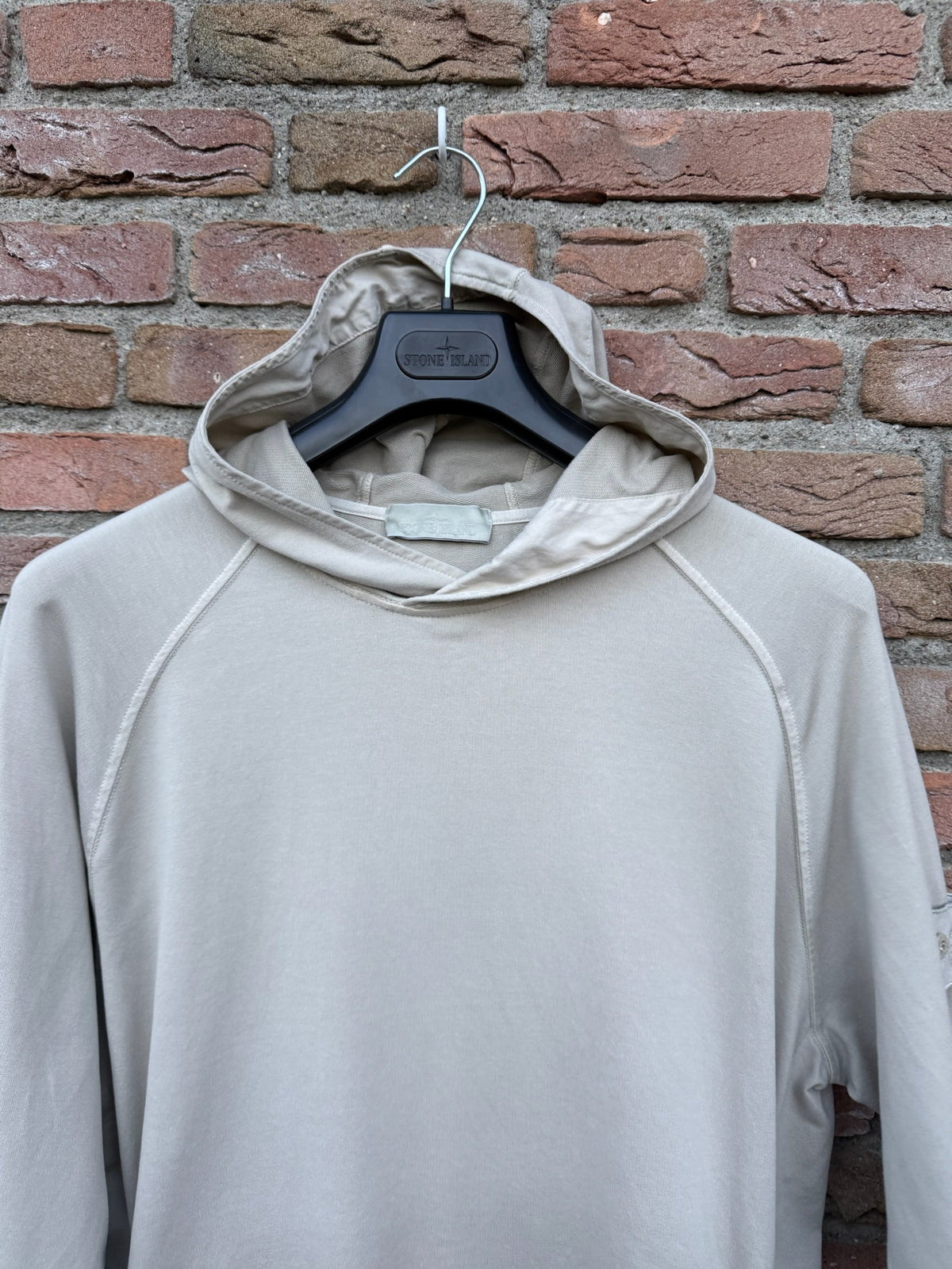 Stone Island Ghost Hoodie - XL