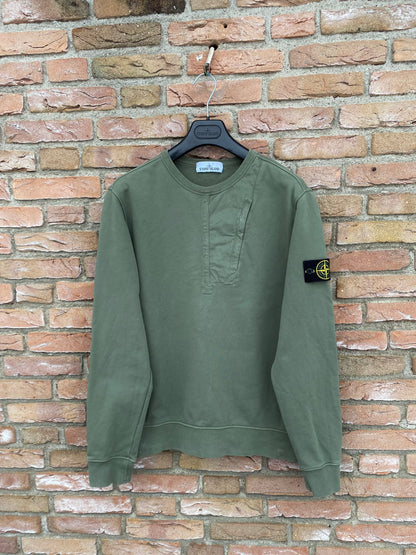 Stone Island Sweatshirt - L