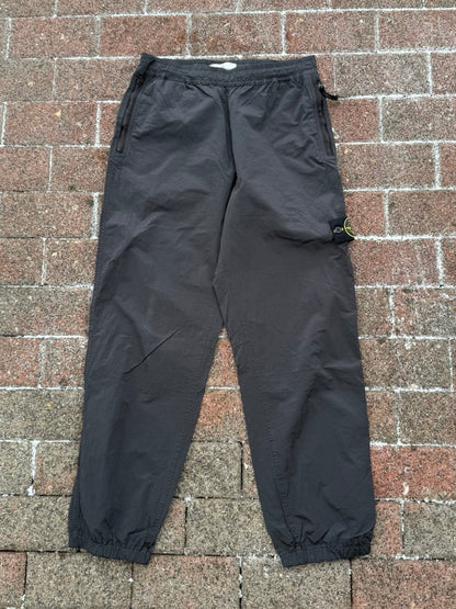 Stone Island Nylon Trousers - W32