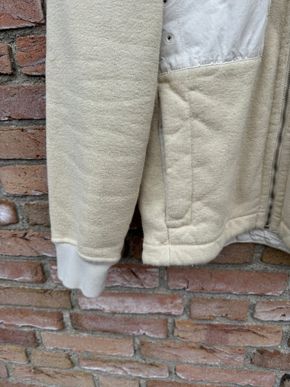 Stone Island Fleece Jacket - S