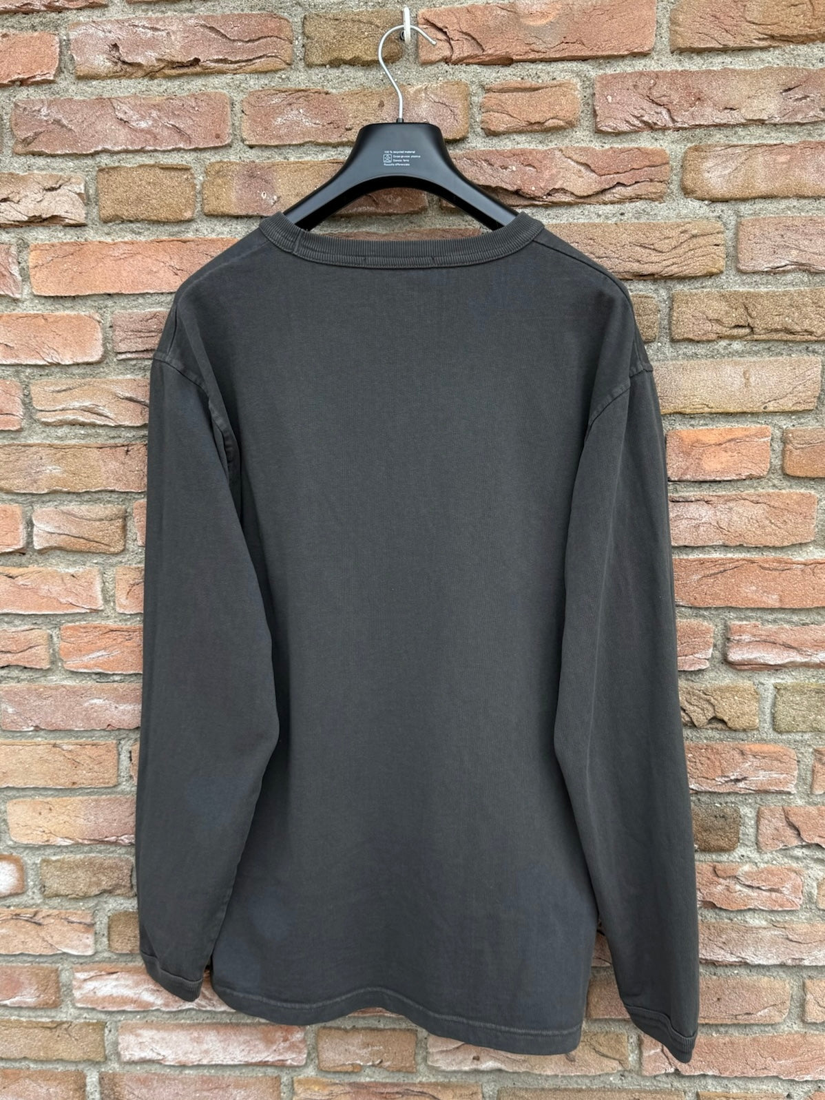Stone Island Famiglia Longsleeve - XXL