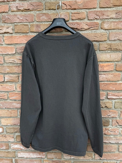 Stone Island Famiglia Longsleeve - XXL