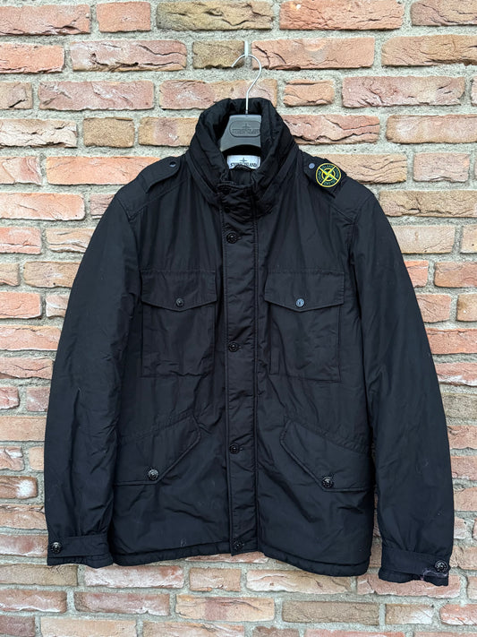 Stone Island Naslan Light Watro Jacke - L