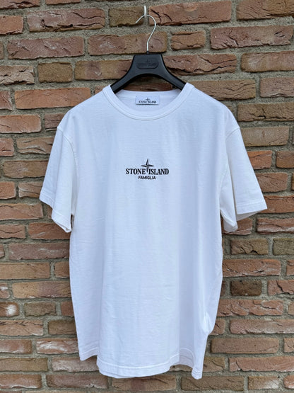 Stone Island Famiglia T-Shirt - XXL