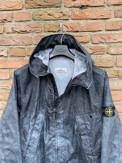 Stone Island Membrana 3L Dust Jacke - L