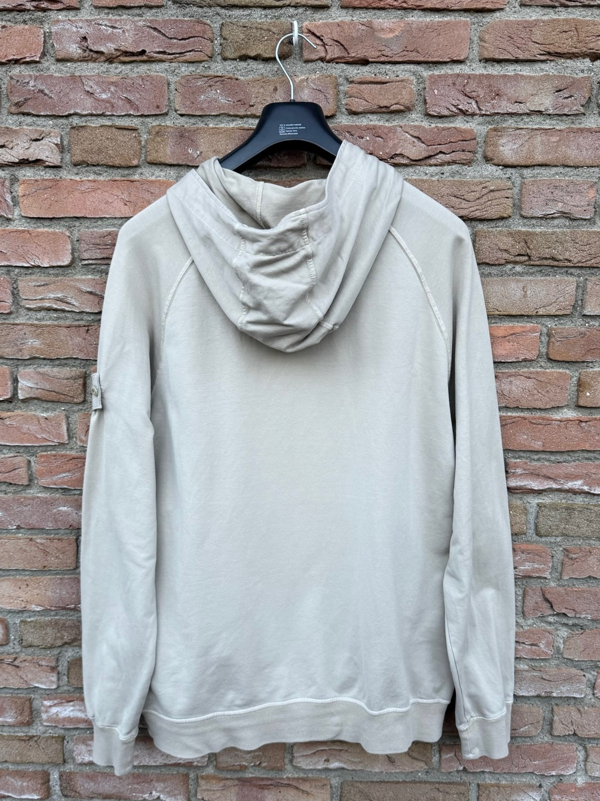 Stone Island Ghost Hoodie - XL