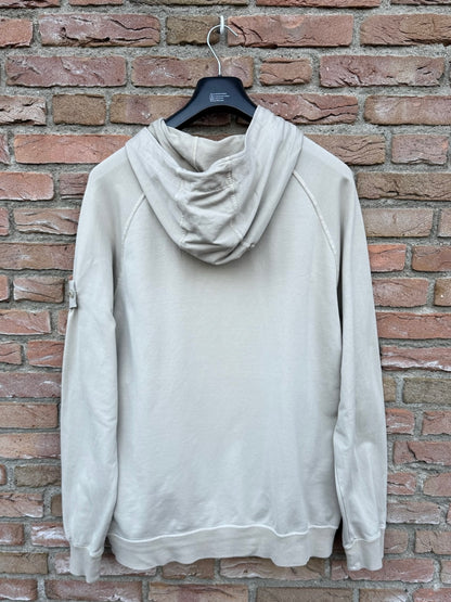 Stone Island Ghost Hoodie - XL