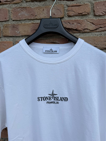 Stone Island Famiglia T-Shirt - XXL