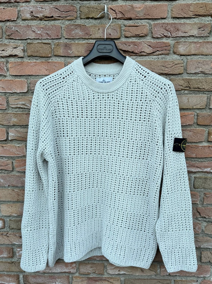 Stone Island Knit Pullover - XXL