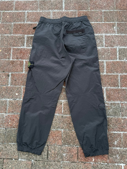 Stone Island Nylon Trousers - W32