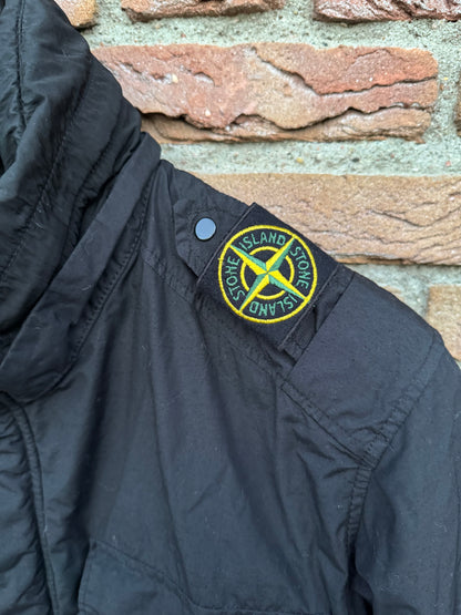 Stone Island Naslan Light Watro Jacke - L