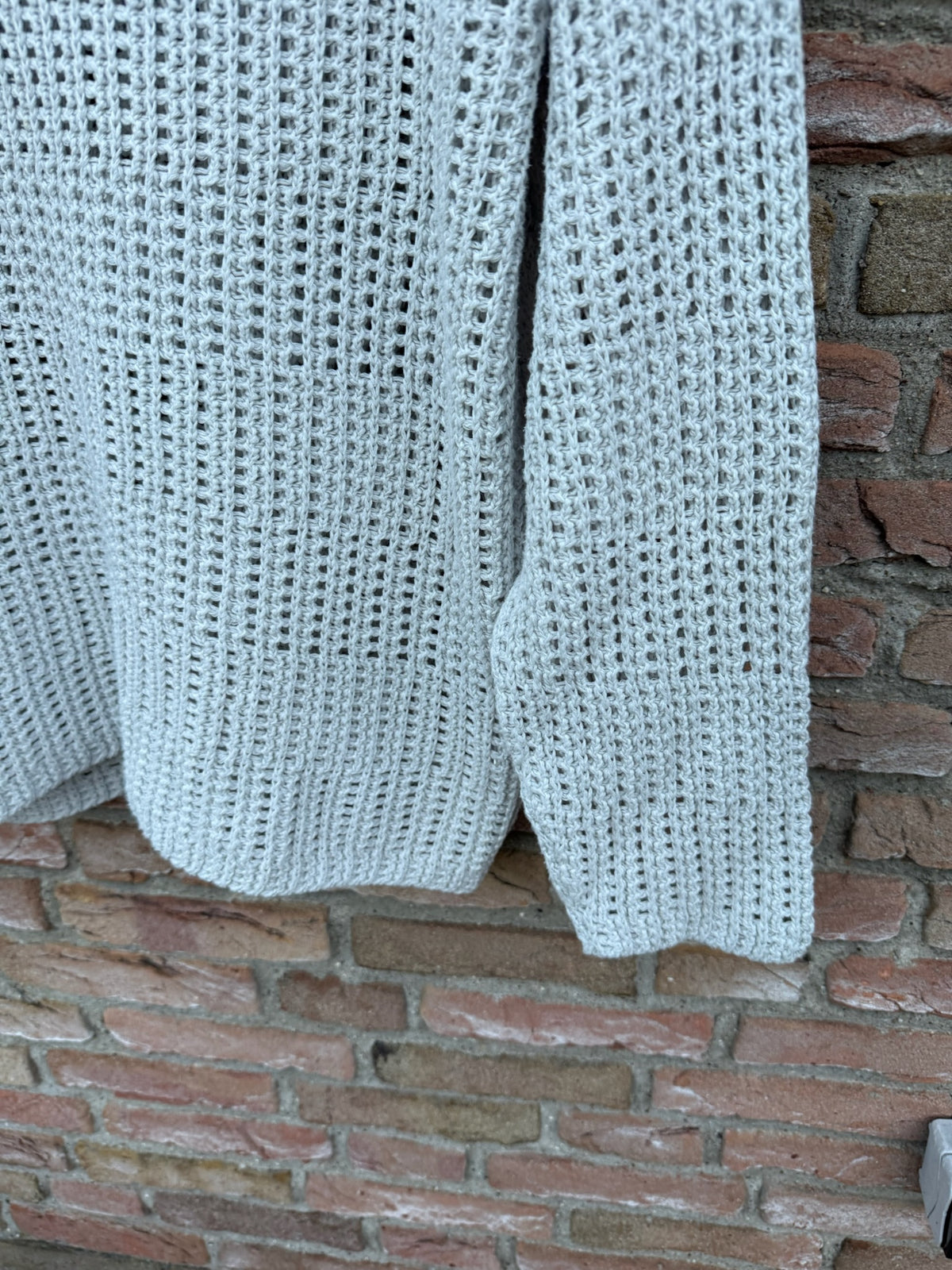 Stone Island Knit Pullover - XXL