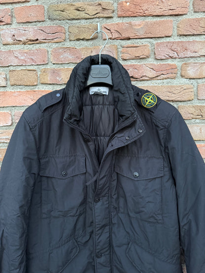 Stone Island Naslan Light Watro Jacke - L