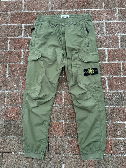 Stone Island Cargos - W32