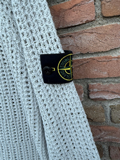 Stone Island Knit Pullover - XXL