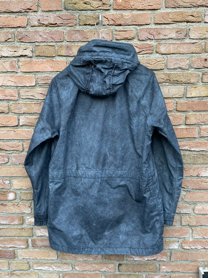 Stone Island Membrana 3L Dust Jacke - L