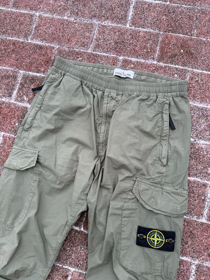 Stone Island Cargos - W32