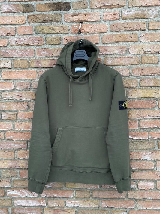 Stone Island Hoodie - M