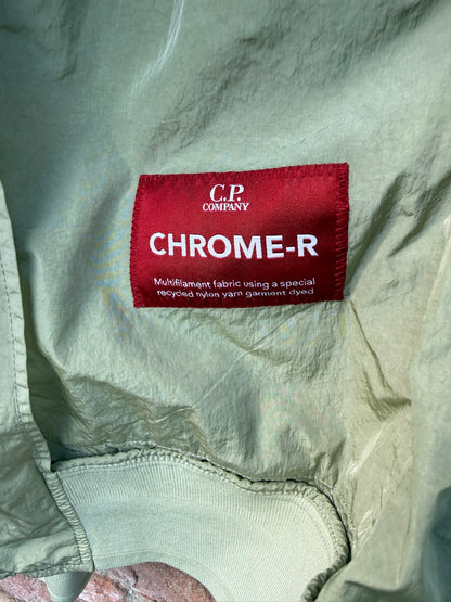 C.P. Company Chrome-R Goggle Jacket - XL