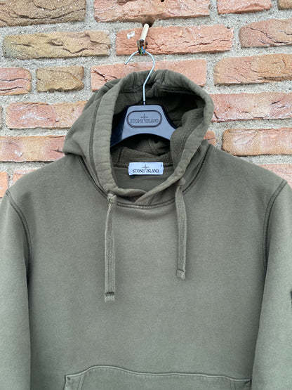 Stone Island Hoodie - M