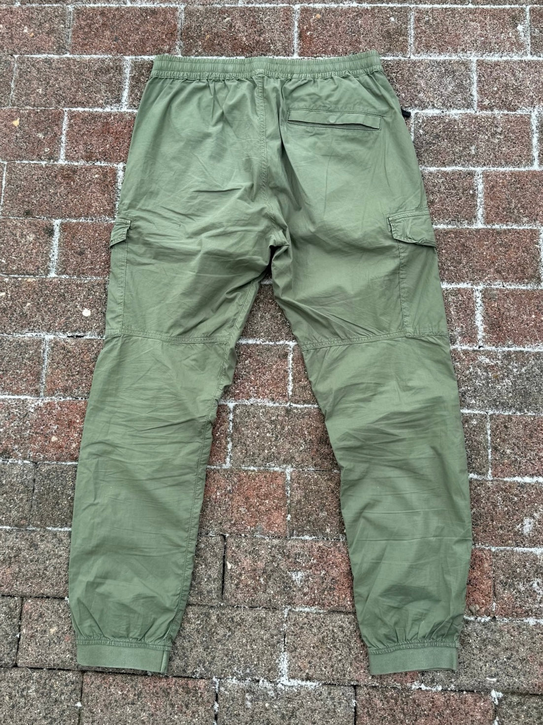 Stone Island Cargos - W32