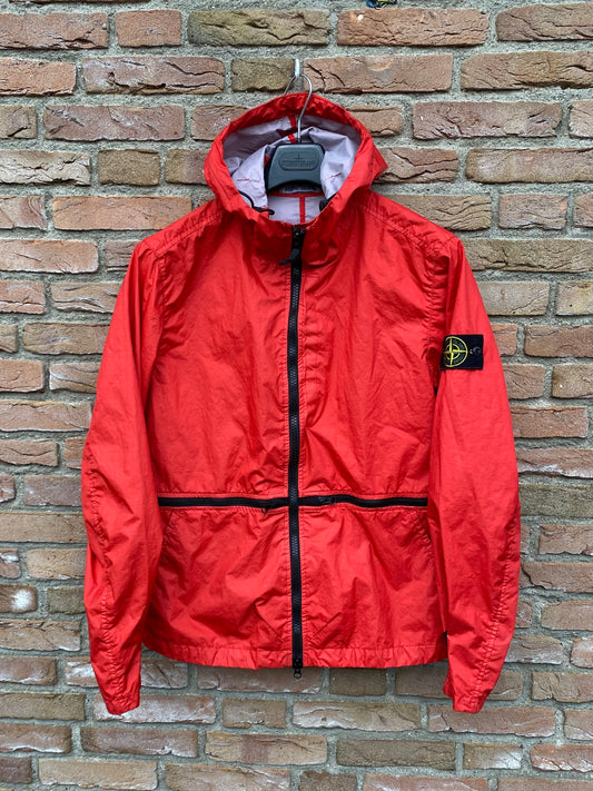 Stone Island Membrana 3L TC Jacke - M