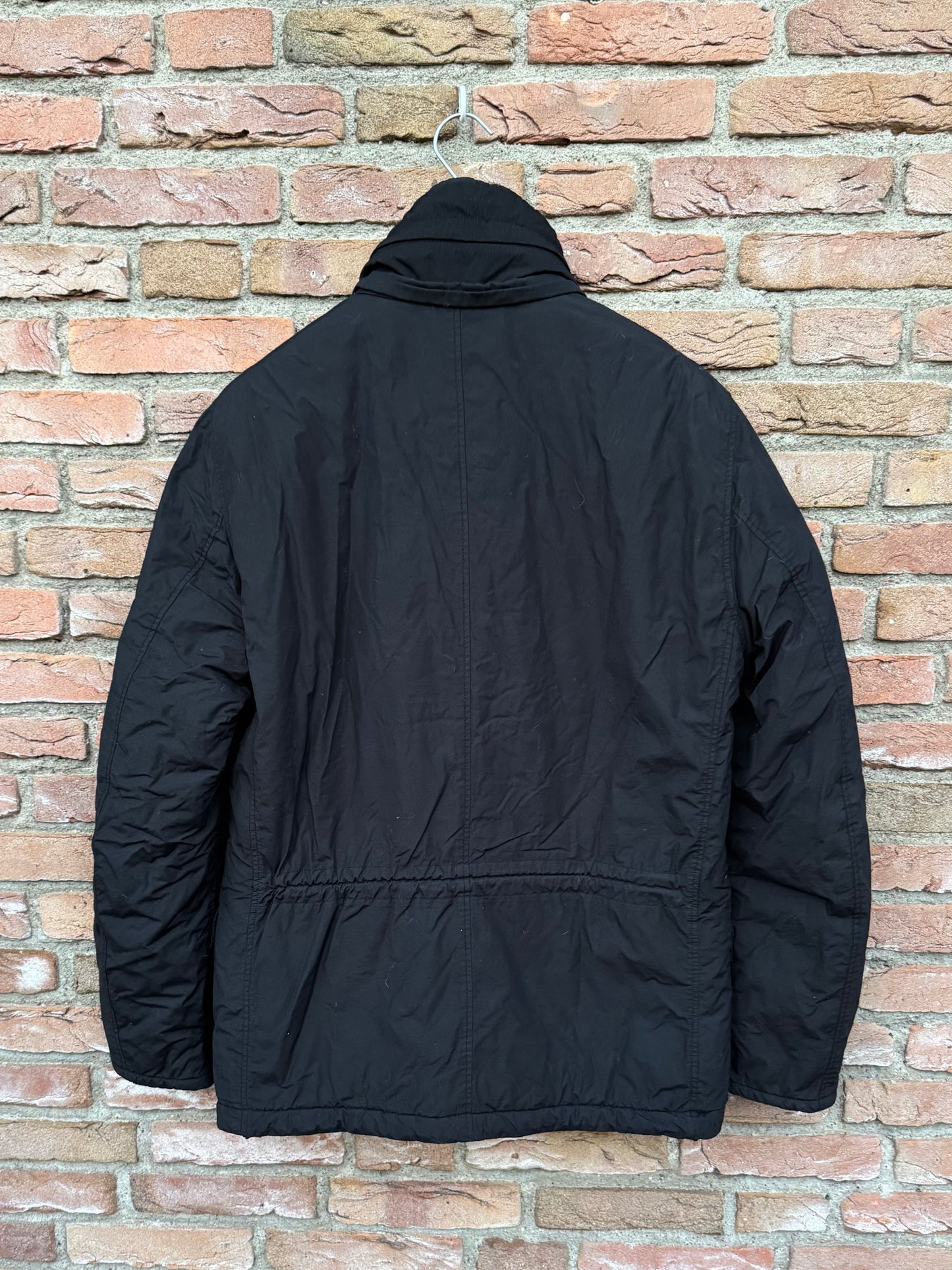 Stone Island Naslan Light Watro Jacke - L