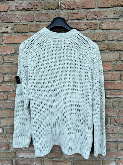 Stone Island Knit Pullover - XXL
