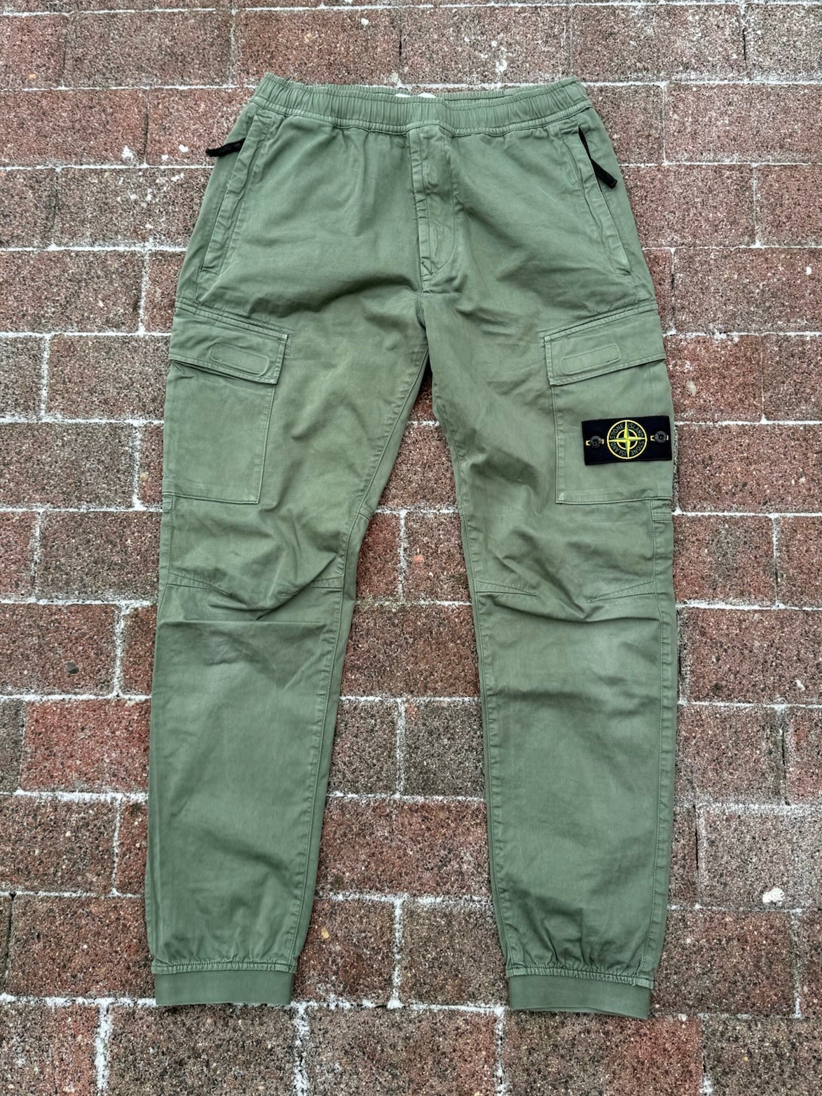 Stone Island Cargos - W32