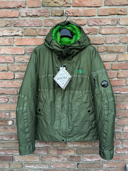 C.P. Company Gore-G type Daunenjacke - L